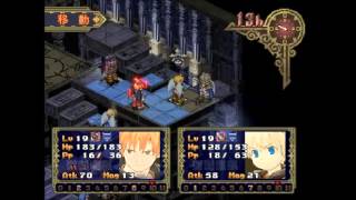 Blackmatrix 00 Stage 4-4 Part 2