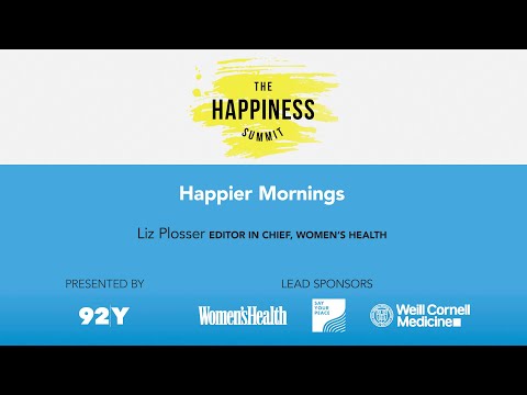 Happier Mornings