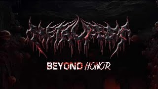 Metalfest beyond honor 2024 footage by Explosix