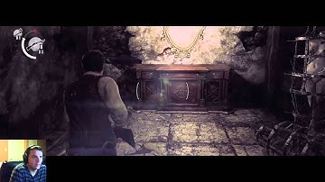 Evil Within Playthrough Part 20 - Carnival Of Death!