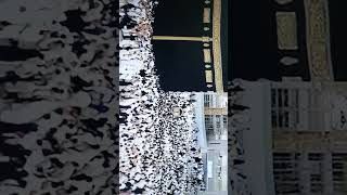 Makkah live on 24 August 2023 at 00:16