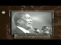 Kenya's First President Jomo Kenyatta's Speech during Madaraka Day Celebrations in 1973