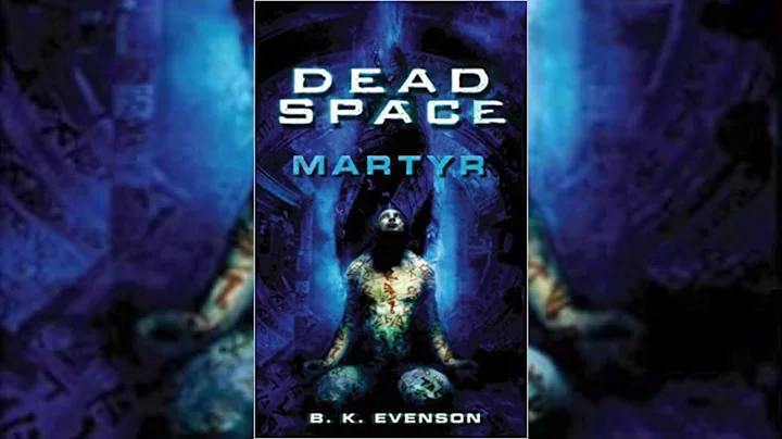 Dead Space's History is a Lie! | From Krimson's Li...