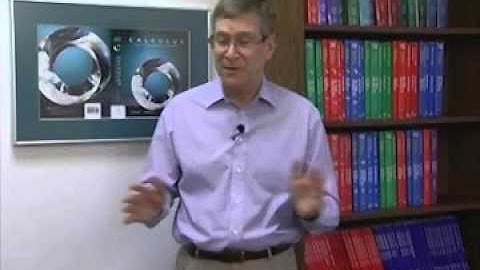 Proof - The Derivative of an Inverse Function