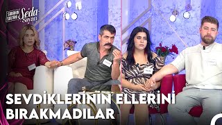 Baba - Oğul Karşılıklı Restleşti - Sabahın Sultanı Seda Sayan 474. 