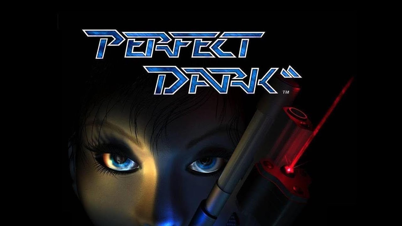 #4 Perfect Dark [N64] Multiplayer | vs Sims in Complex - YouTube
