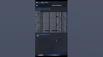 Creating Files in Linux - Touch Command explained in one minute