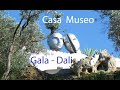 Casa museo Gala Dali Portlligat   HD