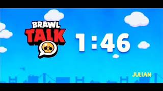 Brawl Stars|Summer of Monsters|Brawl Talk Premiere Music|June 2020