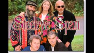 Watch Steeleye Span Hunting The Wren video