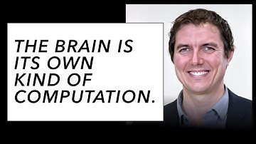Gualtiero Piccinini on computation and the mind | Thing in itself w/ Ashar Khan