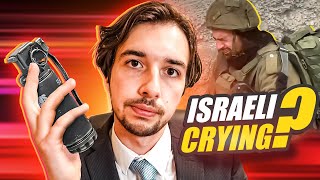 Why was this Israeli crying ? Feb 2023 Recap