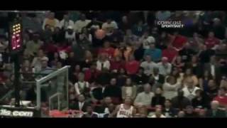 Derrick Rose MVP 2011