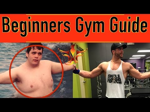 Proper Gym Etiquette How you can ‘t be a new during a workout session