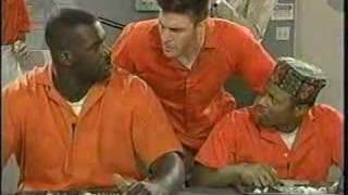 Madtv  Shaq Pass it around