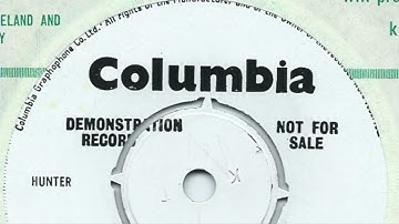 The Golden Crusaders – Come On, Come On