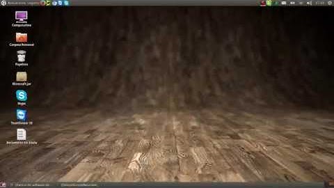 Como instalar Haguichi (hamachi) el linux