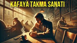 Kafaya Takma Sanati (8 Madde Kesi̇n Bi̇lgi̇) - Kişisel Gelişim Ları