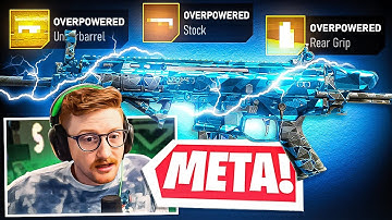 *NEW* PRO PLAYER "TAQ 56" for RANKED PLAY! 🔥 *Best TAQ 56 Class Setup* (Modern Warfare 2)