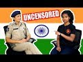 Questions Every Woman Wants To Ask The Police | Eve Teasing | The Urban Fight