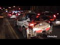 WRC in Chester (Wales Rally GB 2017)