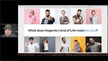 On-Demand Webinar: Exploring Magento 1 End Of Life Options