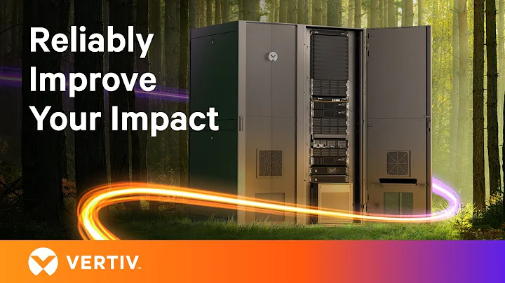 Data Center Efficiency | Improving the Impact on the Environment