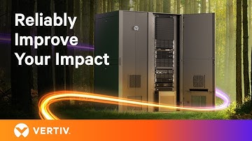 Data Center Efficiency | Improving the Impact on the Environment
