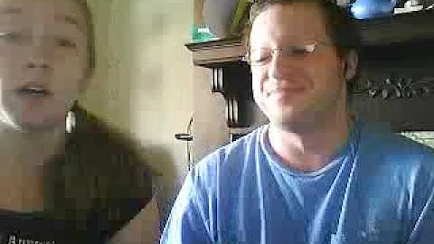 David's Vlog-  Special Guest Misty Bradley