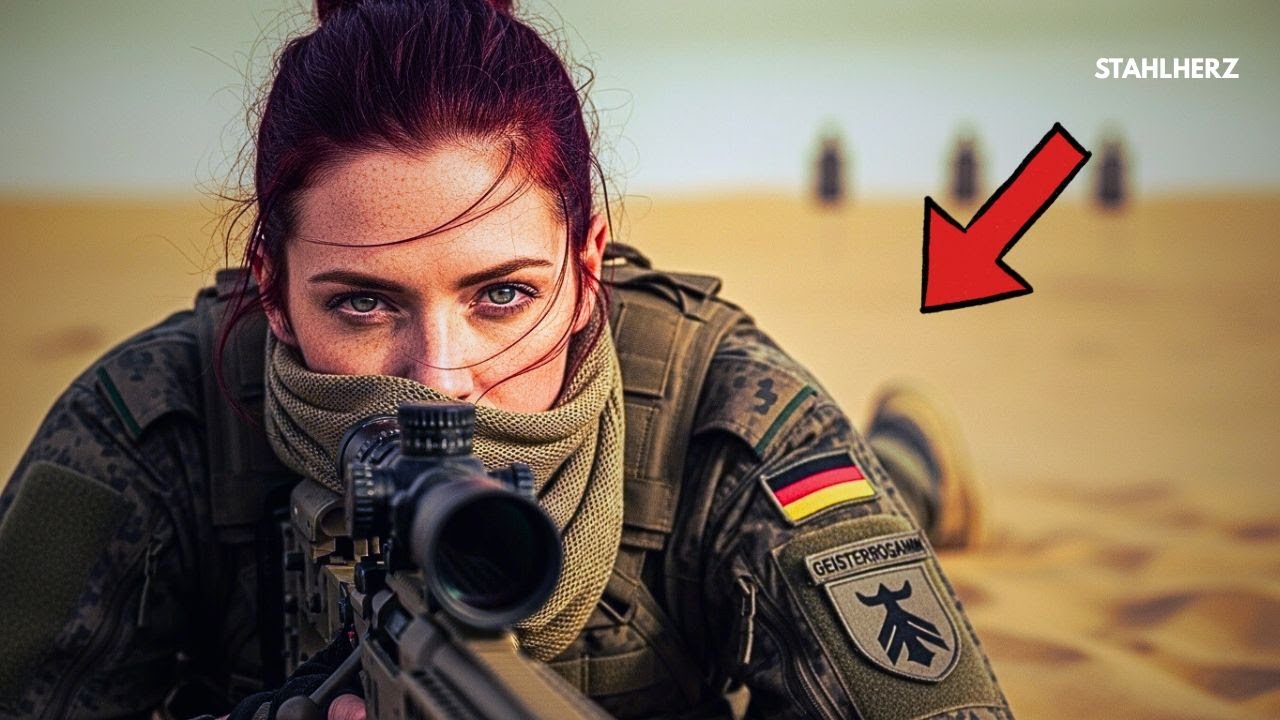 Veteranenschützen Verspotteten Sie – Sekunden Später Wurde Das Unmögliche Erreicht ... Lautlos