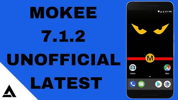 [UNOFFICIAL] MOKEE ROM 7.1.2 FOR REDMI 3S/PRIME | LATEST STABLE BUILD