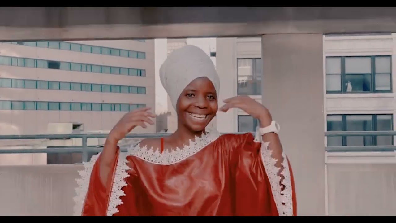 Wokovu betheli choir  Naomba Mnielewe  official Music Video