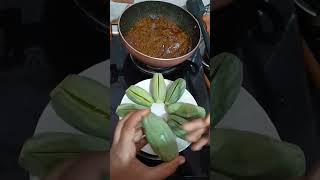 Stuffed Parwal Recipe 