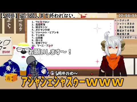 【逆凸切り抜き】What's your neame？エオル編