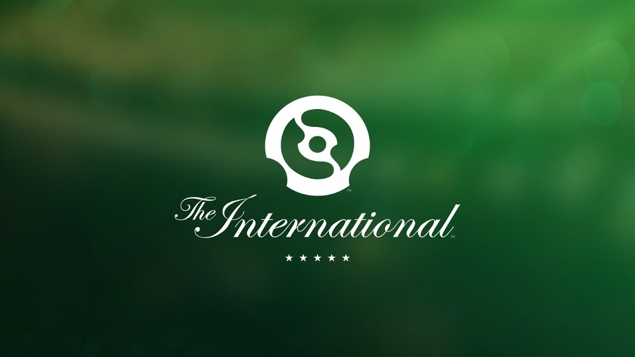 [ES] The International 2024 Day 1 YouTube