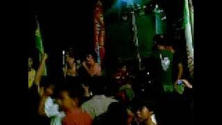 Mang Darkim Enjoy Marenjoy (Live in Marlina)