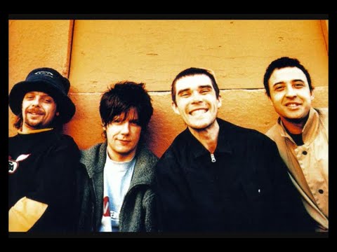 The Stone Roses Ten Storey Love Song Paul Schroeder Mix