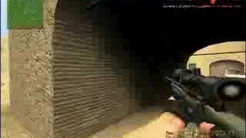 me and my awp in css