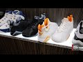 A “Sneak Peek” Inside Randy Fernandez aka BallinTwn’s Sneaker Collection, Pt. 2