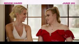 Bride Hard | 2025 Movie Tv Spot (Gear Up)