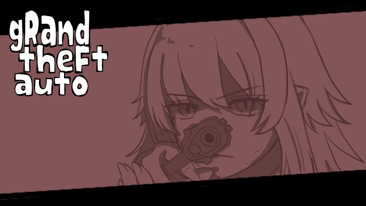 【新人vtuber】グラセフ