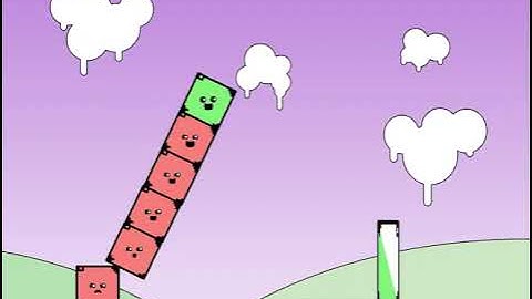 Red Remover - Flash Game Walkthroughs for 2025 - Levels 1-10