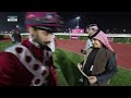 34th Al Rayyan Race Meeting - Dibal Cup