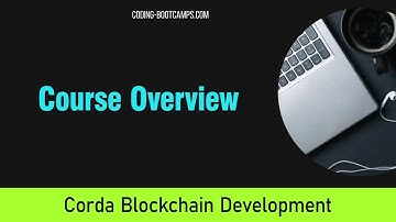 Intro to Corda R3 Blockchain Development Course: What You
