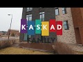 KASKAD Family. Обзор шоурума Garden Flat (квартиры с придомовым участком) в ЖК Парк Апрель.