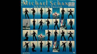 Michael Schanze - Mädchen, Freundin oder Frau (B2) 1977