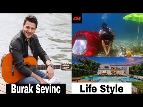 Burak Sevinc Lifestyle Biography Networth Hobbies Girlfriend Age Height Weight