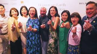 Event Showreel 2026