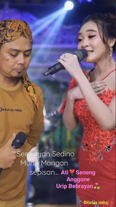 Adella Story wa penuh Rasa ( senadyan sedino mung mangan sepisanati seneng anggone urip bebrayan )🎧👍