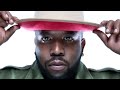 Big Boi talks 'Boomiverse' and police brutality